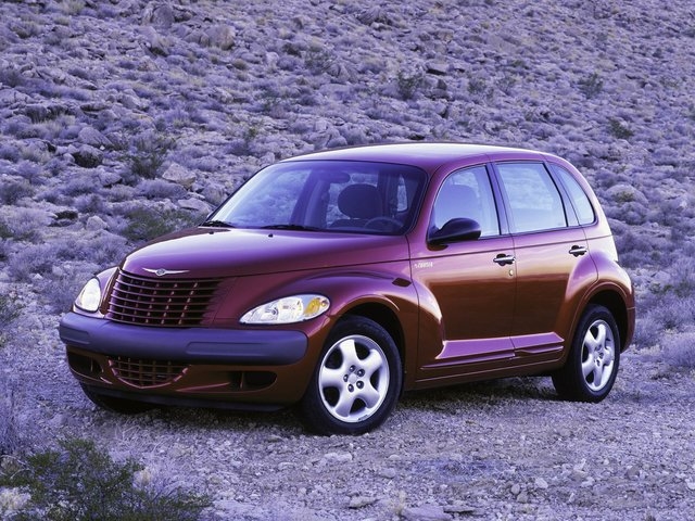 PT Cruiser